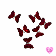 Load image into Gallery viewer, Butterfly Charms
