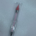 Wax pen (rhinestones)